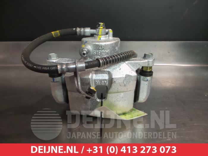 Hyundai I30 Remklauw (Tang) rechts-voor O325933