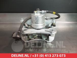 Hyundai I30 Bremszange rechts vorne O325933 foto 2