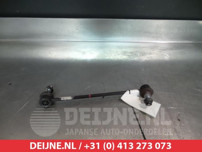 Hyundai I30 Stabilisatie Stang Geleider O329550