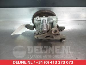 Nissan Terrano Lenkkraftverstärker Pumpe O331187 foto 2