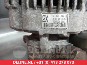 Suzuki Jimny Dynamo O359214 foto 2