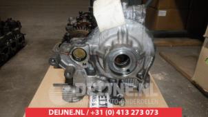 Daihatsu Cuore Zylinderkopf O352347 foto 3