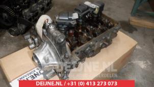 Gebruikte Cilinderkop Daihatsu Cuore (L251/271/276) 1.0 12V DVVT Prijs € 150,00 Margeregeling aangeboden door V.Deijne Jap.Auto-onderdelen BV