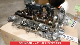 Daihatsu Cuore Zylinderkopf O352347 foto 2