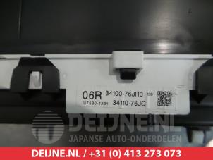 Suzuki Jimny Tacho - Kombiinstrument KM O305046 foto 3