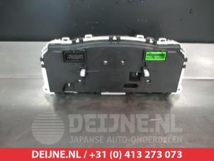 Suzuki Jimny Tacho - Kombiinstrument KM O305046 foto 2