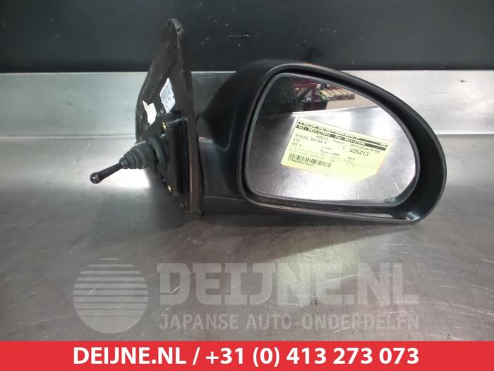 Kia Ceed Wing mirror, right O283852