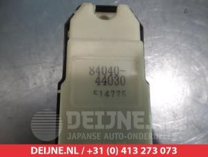 Toyota Avensis Verso Kombischalter Fenster O312451 foto 2