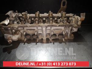 Nissan 100 NX Zylinderkopf O352165 foto 2