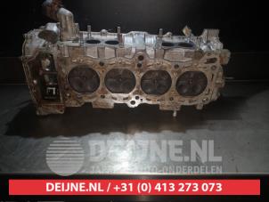 Nissan 100 NX Zylinderkopf O352165 foto 4