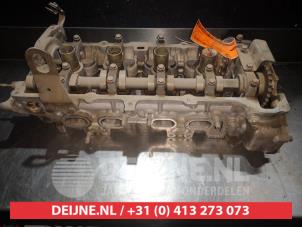 Gebruikte Cilinderkop Nissan 100 NX (B13) Prijs € 75,00 Margeregeling aangeboden door V.Deijne Jap.Auto-onderdelen BV