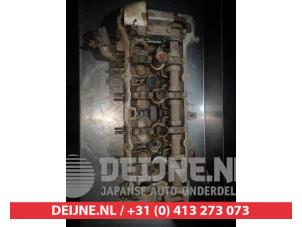Nissan 100 NX Zylinderkopf O352165 foto 3