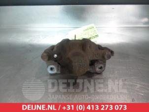 Toyota Avensis Verso Bremszange rechts hinten O377346 foto 2