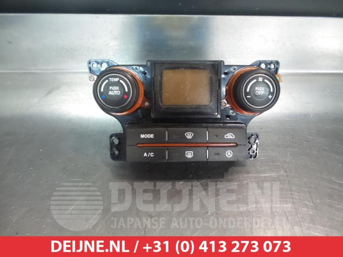 Kia Carens Kachel Bedieningspaneel O305890