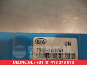 Kia Carens Heater control panel O305890 photo 3