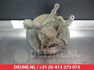 Kia Carens Fusee rechts-achter O382989 foto 2