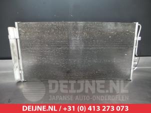 Kia Carens Klima Kondensor O345914 foto 2