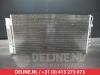 Airco Condensor van een Kia Carens III (FG) 2.0 CRDI VGT 16V 2007