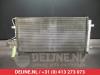 Airco Condensor van een Kia Carens III (FG) 2.0 CRDI VGT 16V 2007