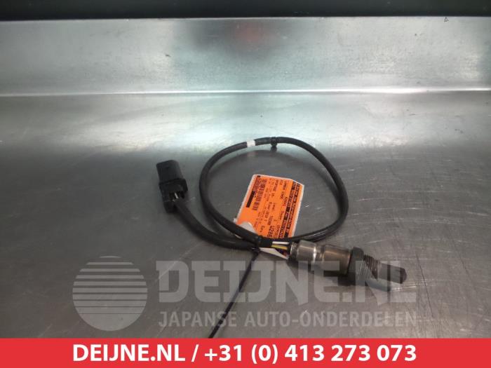 Gebruikte Lambda Sonde Kia Sportage (SL) 2.0 CVVT 16V 4x2 Prijs € 30,00 Margeregeling aangeboden door V.Deijne Jap.Auto-onderdelen BV