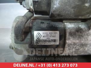 Nissan Note Anlasser O361272 foto 2