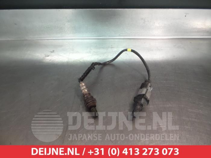 Gebruikte Lambda Sonde Hyundai Tucson (JM) 2.7 V6 24V 4x4 Autom. Prijs € 25,00 Margeregeling aangeboden door V.Deijne Jap.Auto-onderdelen BV
