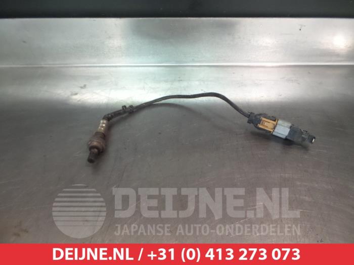 Gebruikte Lambda Sonde Hyundai Tucson (JM) 2.7 V6 24V 4x4 Autom. Prijs € 25,00 Margeregeling aangeboden door V.Deijne Jap.Auto-onderdelen BV