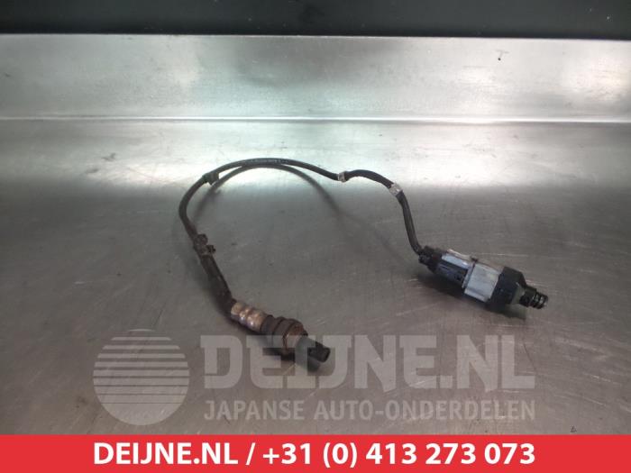Gebruikte Lambda Sonde Hyundai Tucson (JM) 2.7 V6 24V 4x4 Autom. Prijs € 25,00 Margeregeling aangeboden door V.Deijne Jap.Auto-onderdelen BV