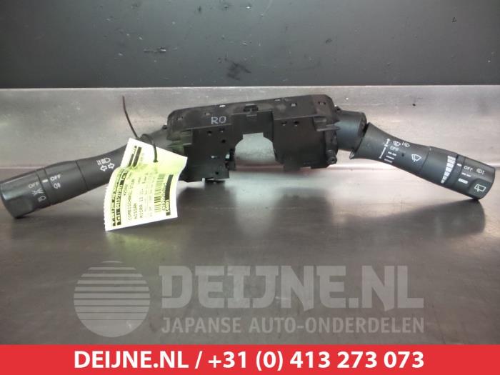Nissan Micra Combischakelaar Stuurkolom O308573