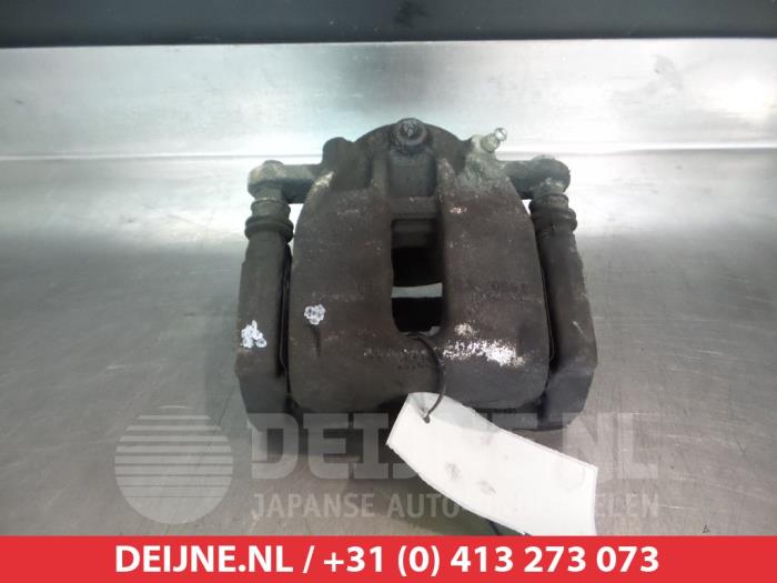 Nissan Micra Front brake calliper, left O324944