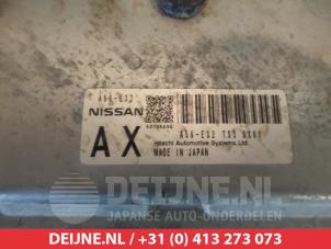 Nissan Micra Engine management computer O344610 photo 2