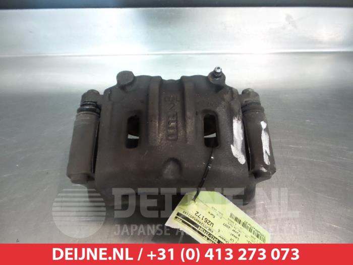 Kia Sorento Front brake calliper, left O325039