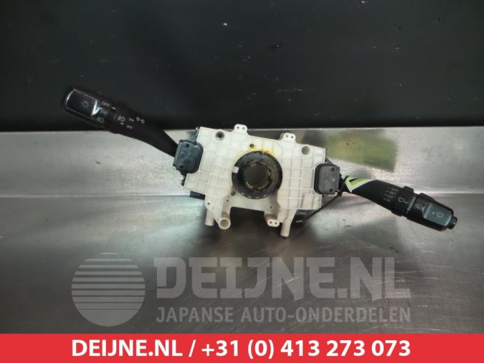 Hyundai Terracan Combischakelaar Stuurkolom O308335