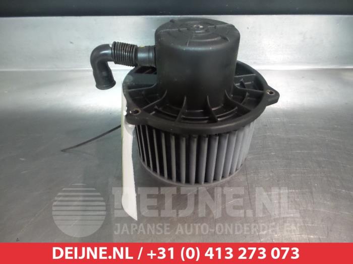 Hyundai Terracan Kachel Ventilatiemotor O366927