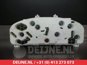 Honda Accord Kilometerteller KM O304871 foto 2