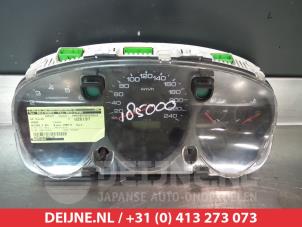 Honda Accord Kilometerteller KM O304871 foto 4