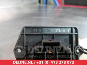 Mazda 323 Heizung Widerstand O367805 foto 2