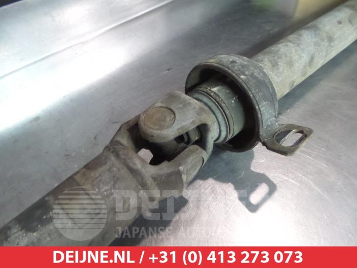 Mazda B-Serie Intermediate shaft O374320