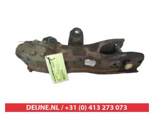 Mazda B-Serie Front lower wishbone, left O381037 photo 2