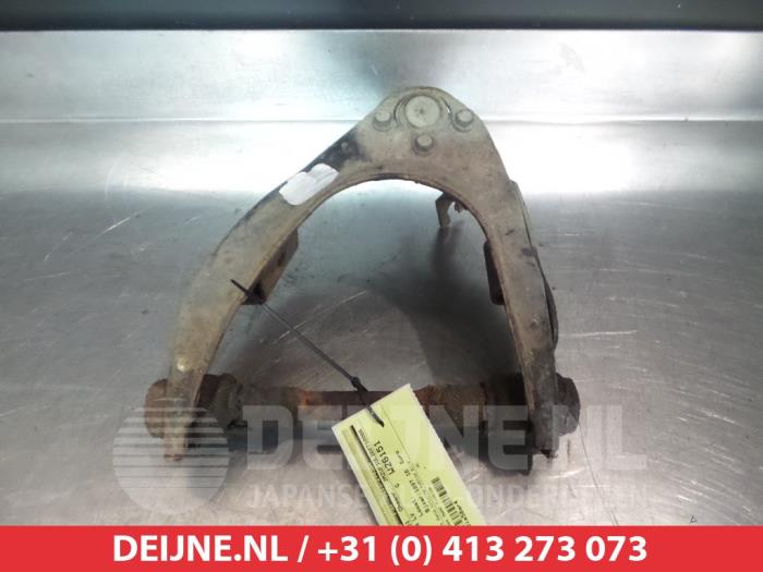 Mazda B-Serie Draagarm Boven links-voor O380525