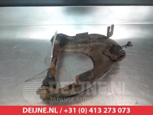 Mazda B-Serie Draagarm Boven links-voor O380525 foto 2