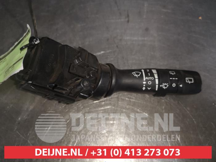Hyundai I30 Ruitenwis Schakelaar O309528