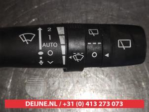 Hyundai I30 Scheibenwischer Schalter O309528 foto 2