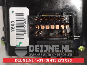 Hyundai I30 Scheibenwischer Schalter O309528 foto 4