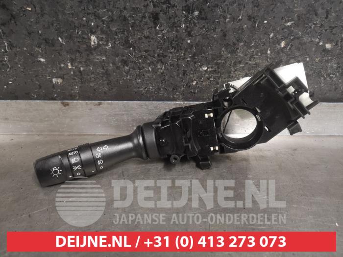 Hyundai I30 Licht Schakelaar O306613