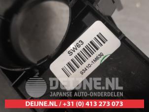 Hyundai I30 Licht Schalter O306613 foto 4