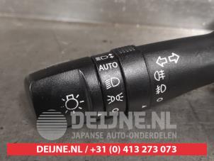 Hyundai I30 Licht Schalter O306613 foto 2