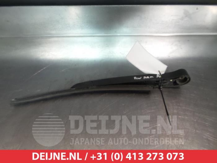Hyundai I30 Ruitenwisserarm achter O301494