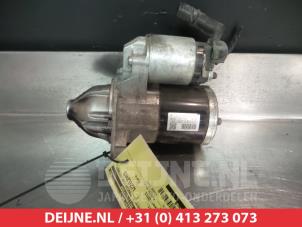 Gebruikte Startmotor Hyundai i30 Wagon (GDHF5) 1.6 GDI Blue 16V Prijs € 35,00 Margeregeling aangeboden door V.Deijne Jap.Auto-onderdelen BV