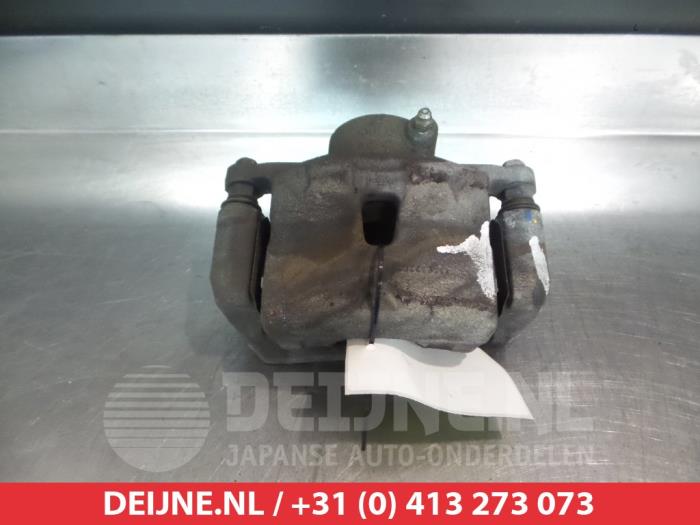 Hyundai I30 Remklauw (Tang) links-voor O324665